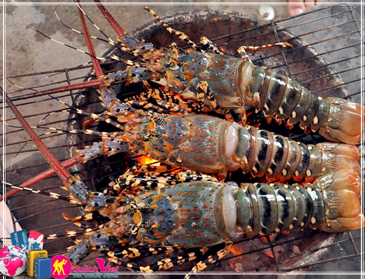 Du lịch Nha Trang - Đảo Bình Ba 4 ngày giá tốt khởi hành dịp Lễ 30/4